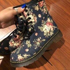 non authentic doc martens